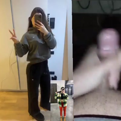 Thumbnail for babecock gooning