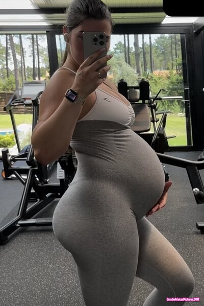 Thumbnail for Goon for preggos