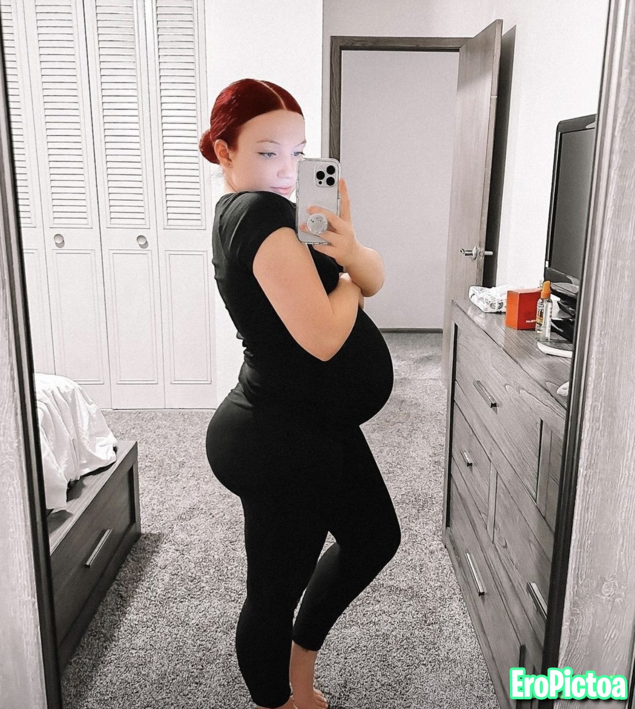 Goon for preggos photo featuring ass - Part 15