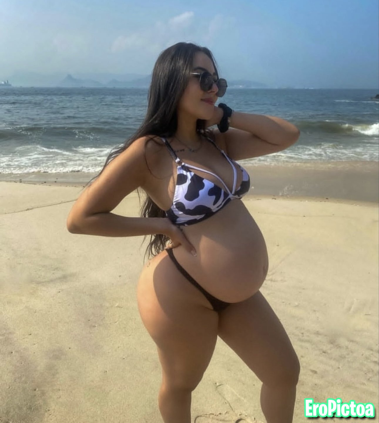 Goon for preggos photo featuring ass - Part 35