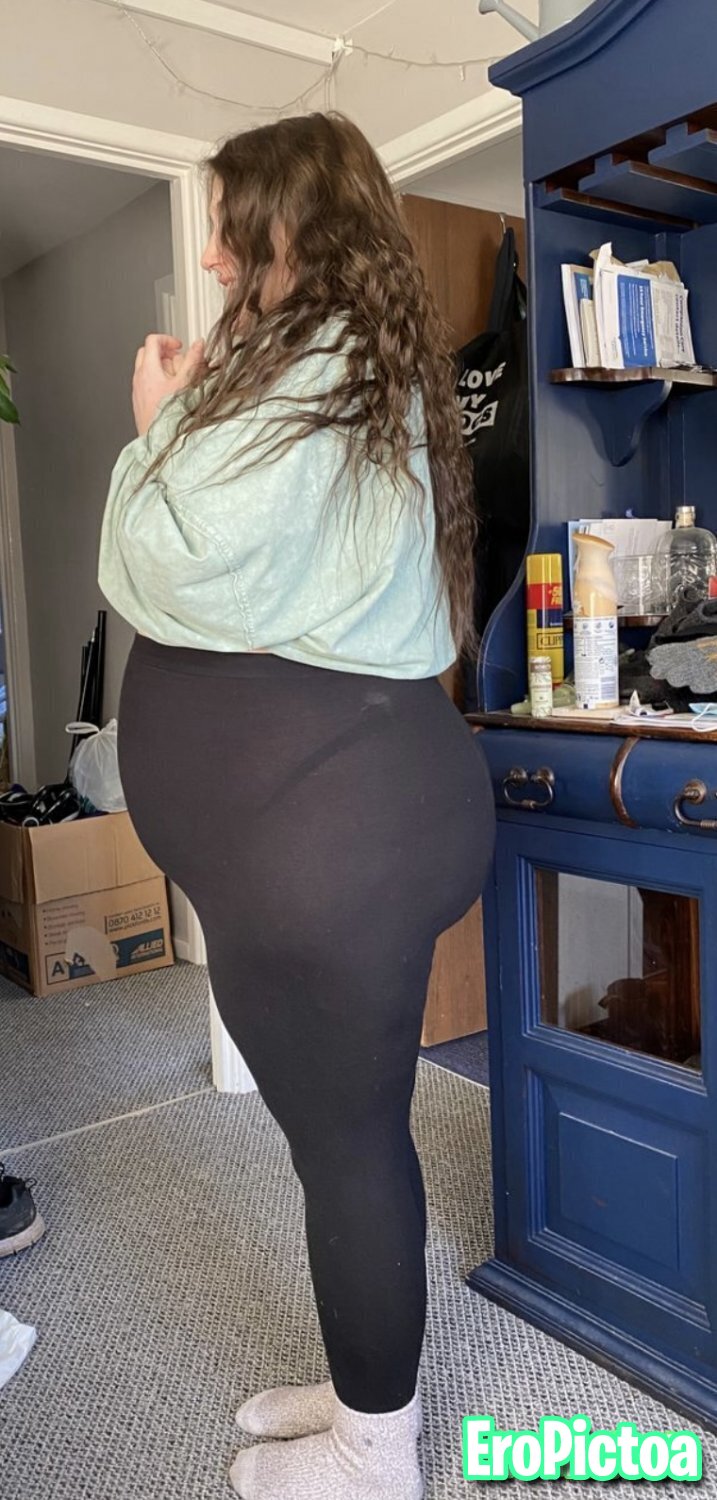 Goon for preggos photo featuring ass - Part 5