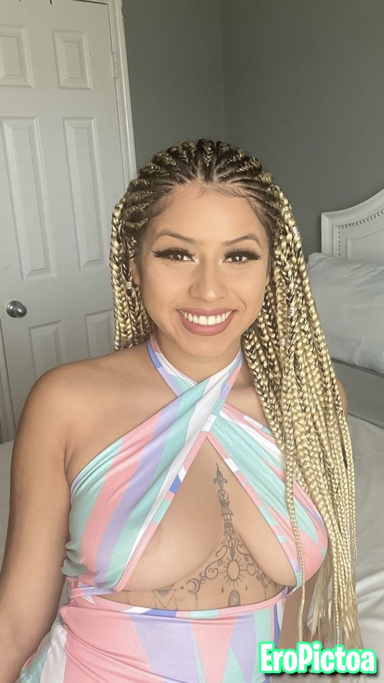 IRL Latina GOON sesh photo featuring JERK - Part 7