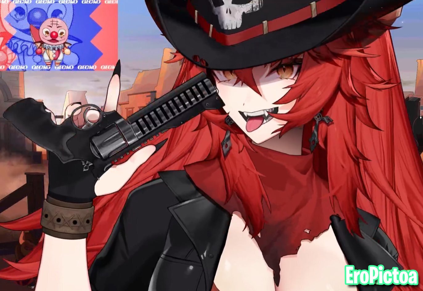 Goon to Zen 4 photo featuring Zentreya