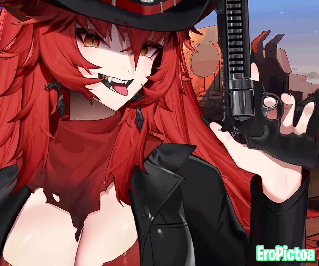 Goon to Zen 4 photo featuring Zentreya