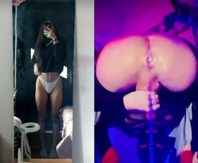 Thumbnail for Extreme babecock gooning ❤️💦
