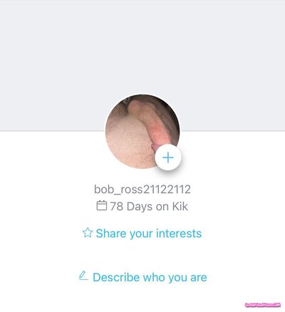 Thumbnail for Kik me let’s goon to your sluts and if you want them exposed we can do that too