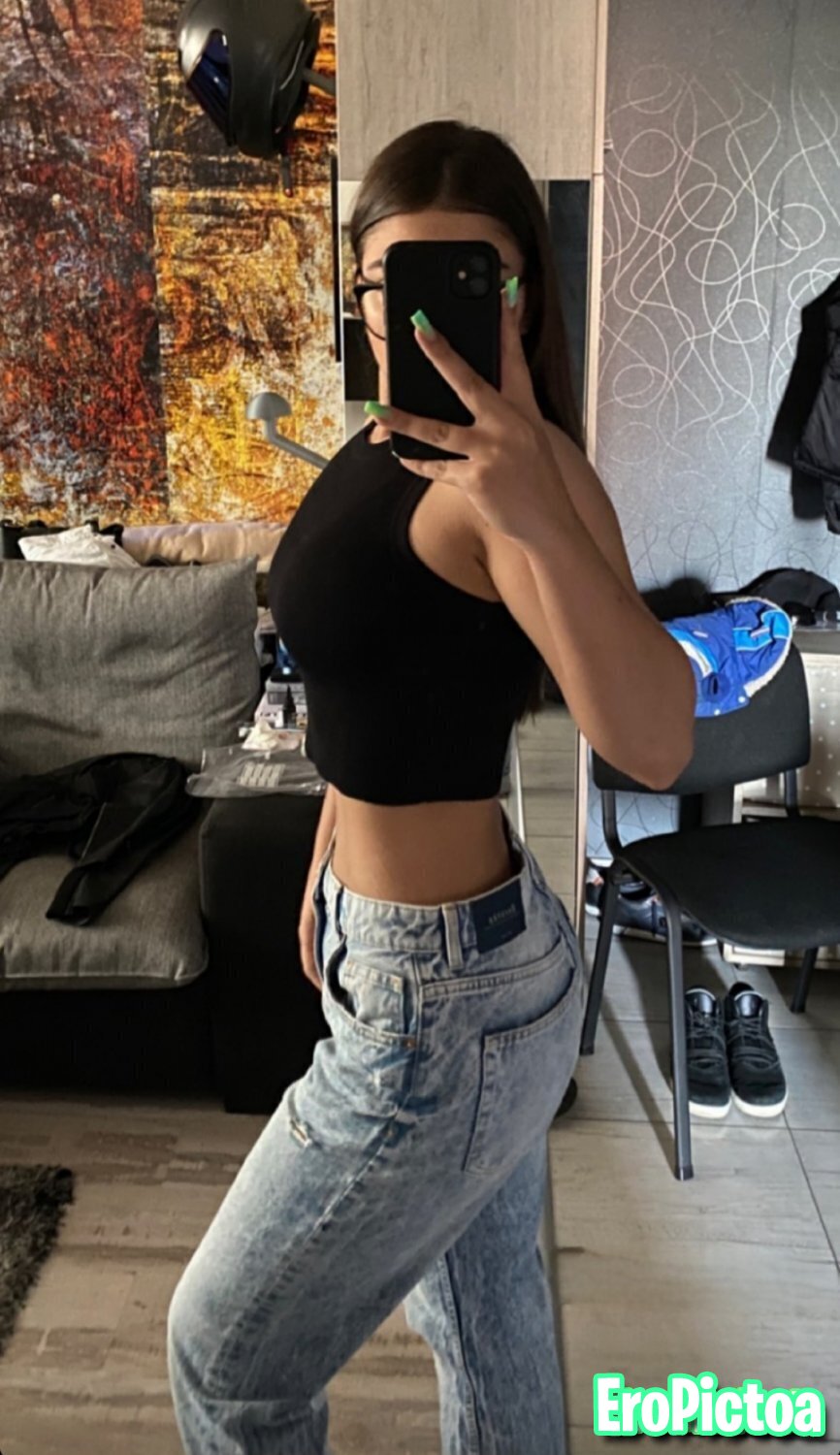 Goon for Karina photo featuring edging - Part 40