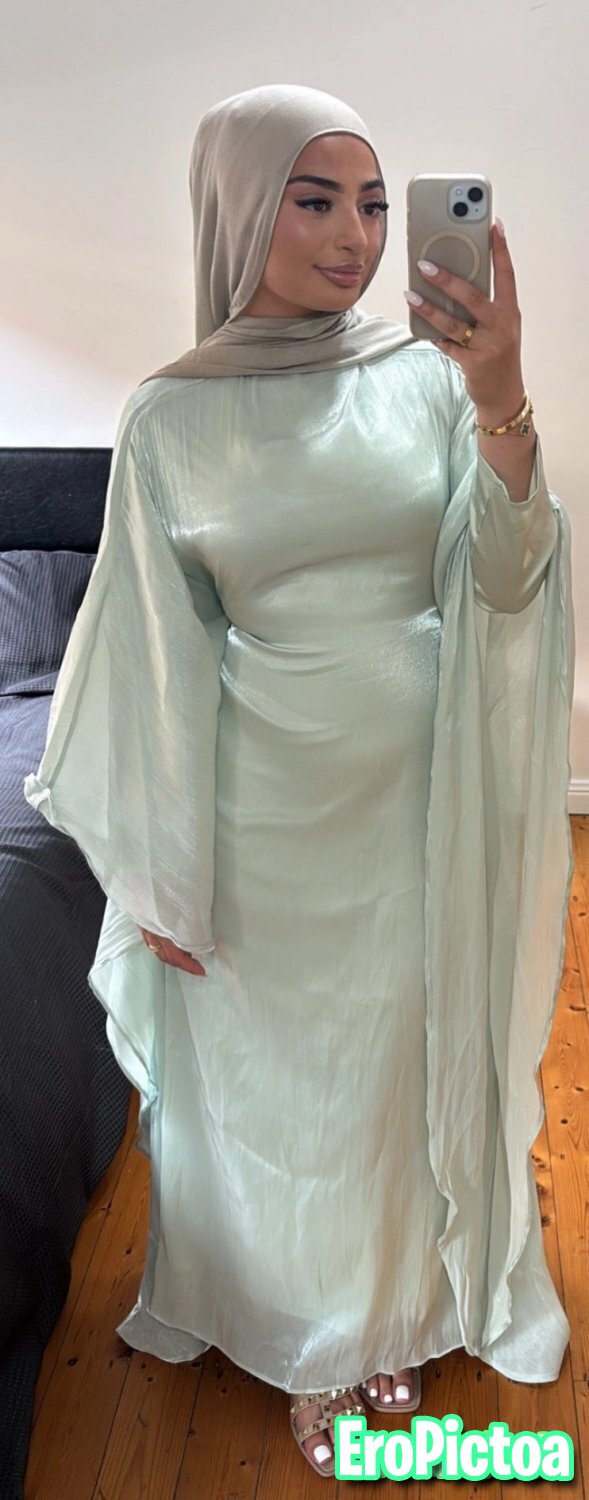 Hoejabi Goon Collection photo featuring Gooned - Part 29