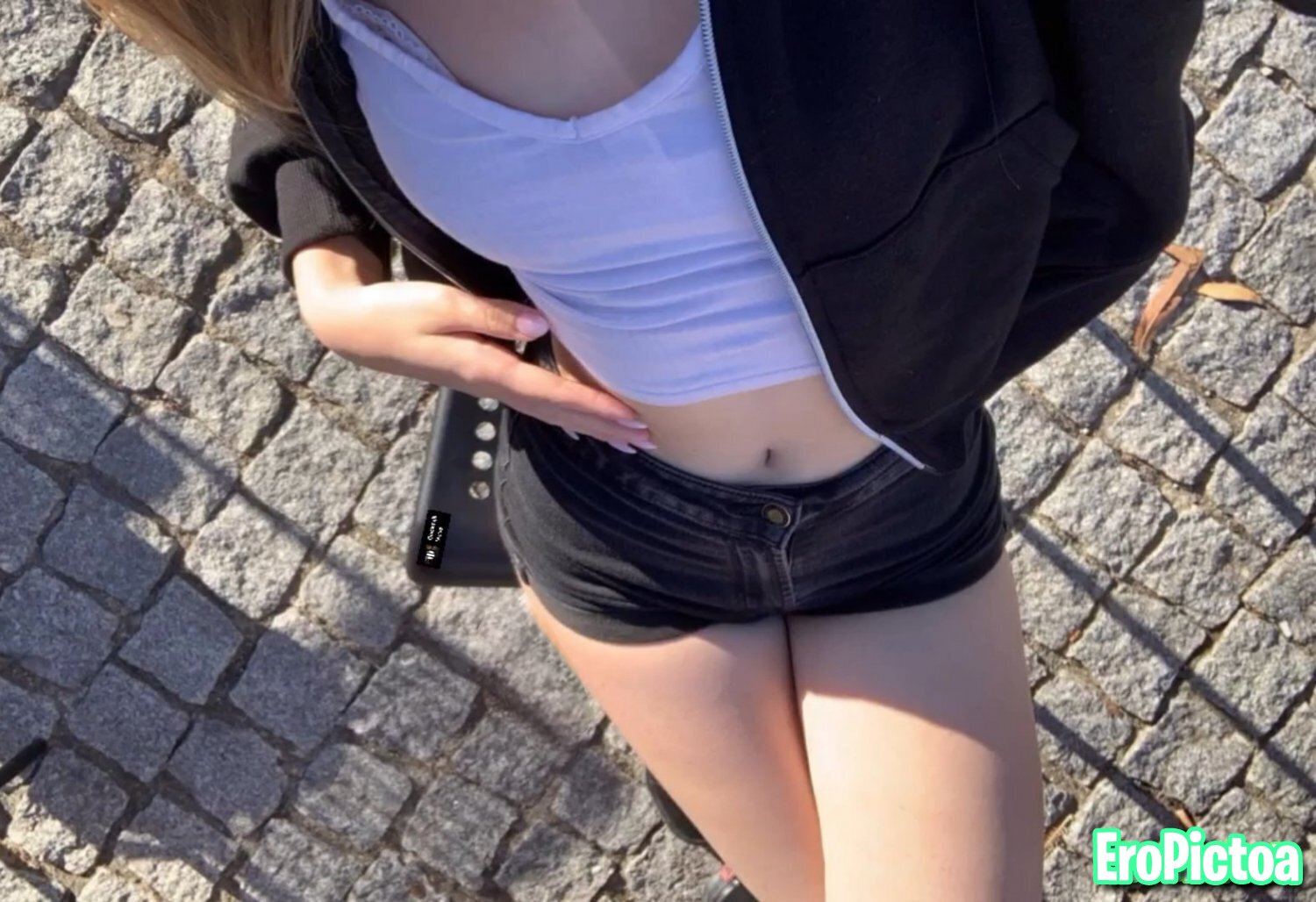 Goon to Andreea photo featuring tik tok - Part 17