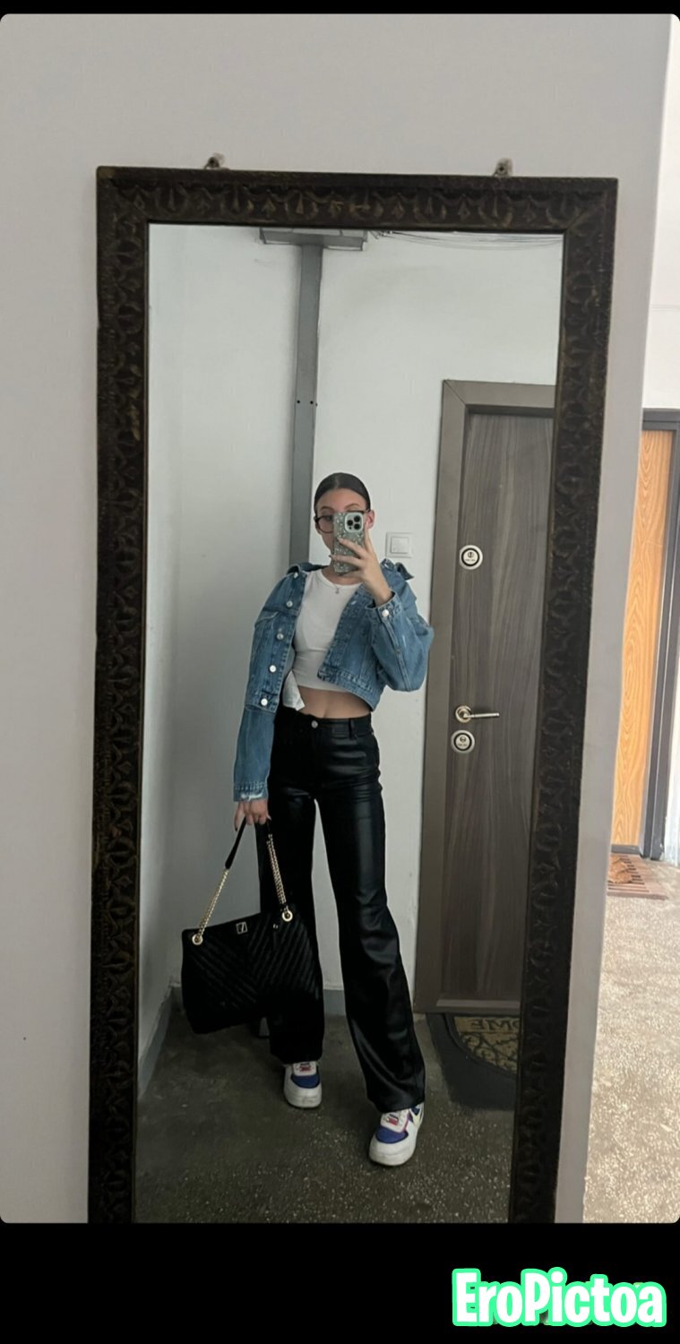 Goon to Andreea photo featuring tiktok - Part 18