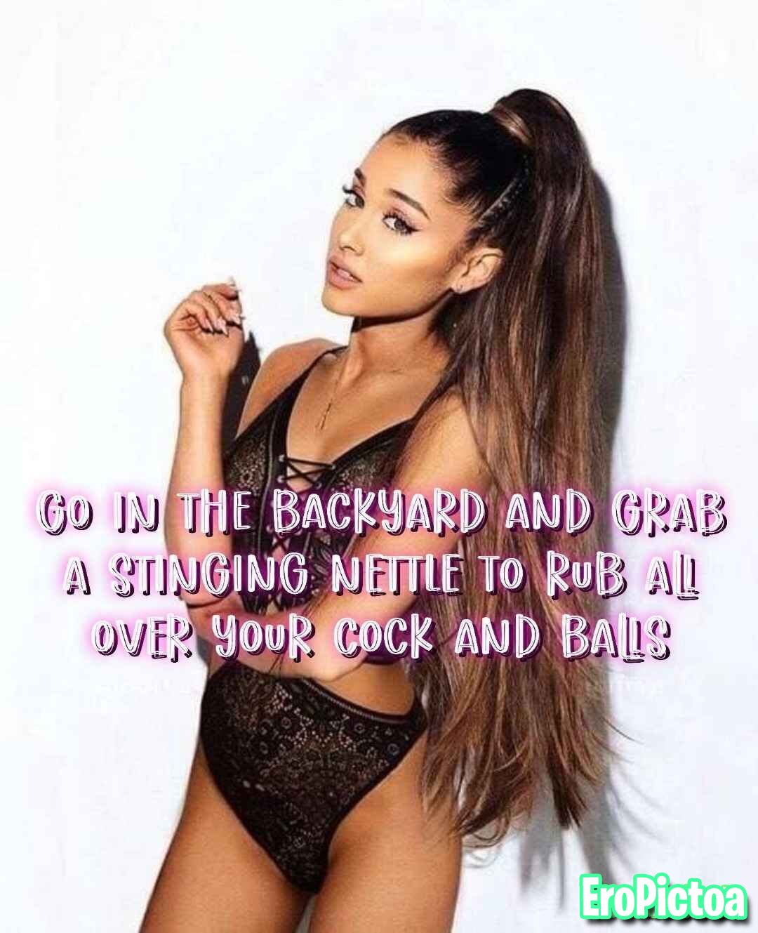 Celebrity Goon Captions photo