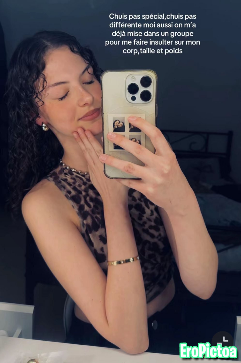 Cecilya goon fuel photo featuring cuck