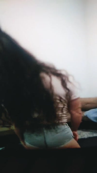 Thumbnail for YouTube Twerk Tutorial Goon Sesh
