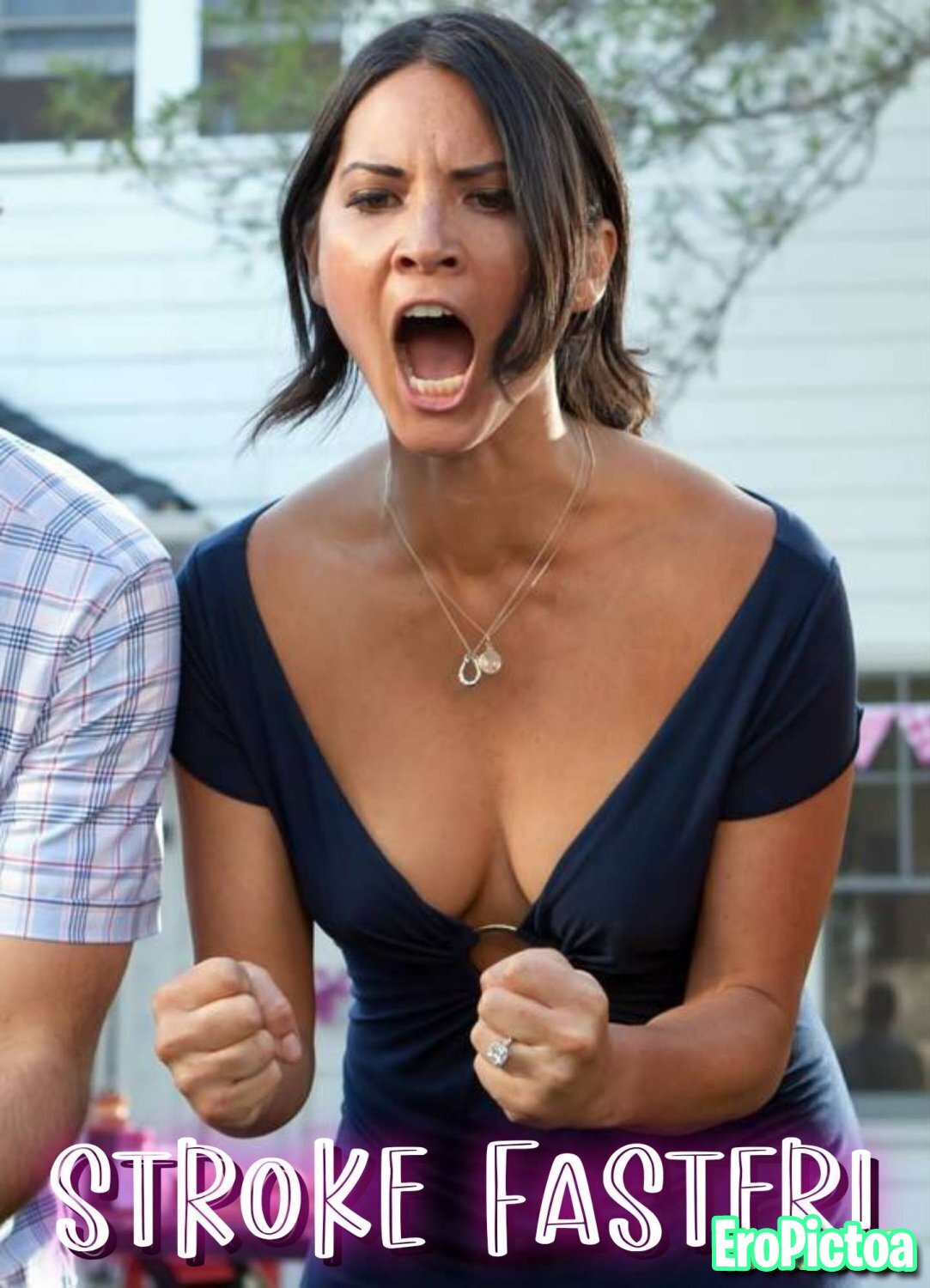 Celebrity Goon Captions photo