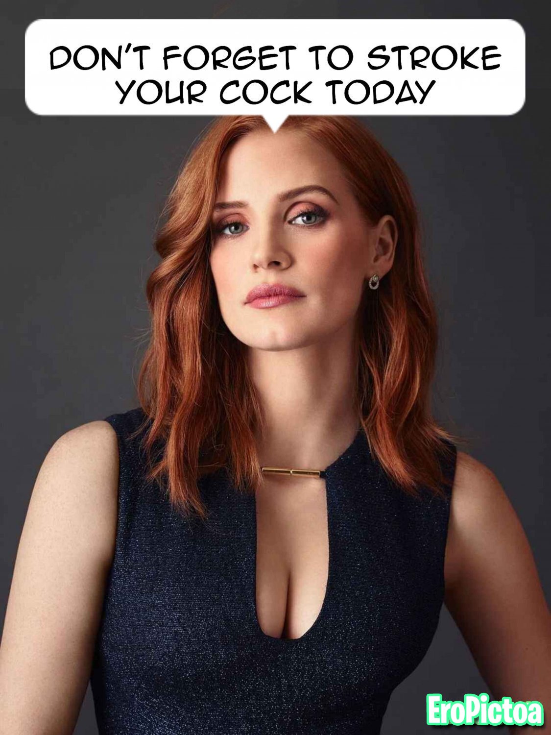 Celebrity Goon Captions photo - Part 1