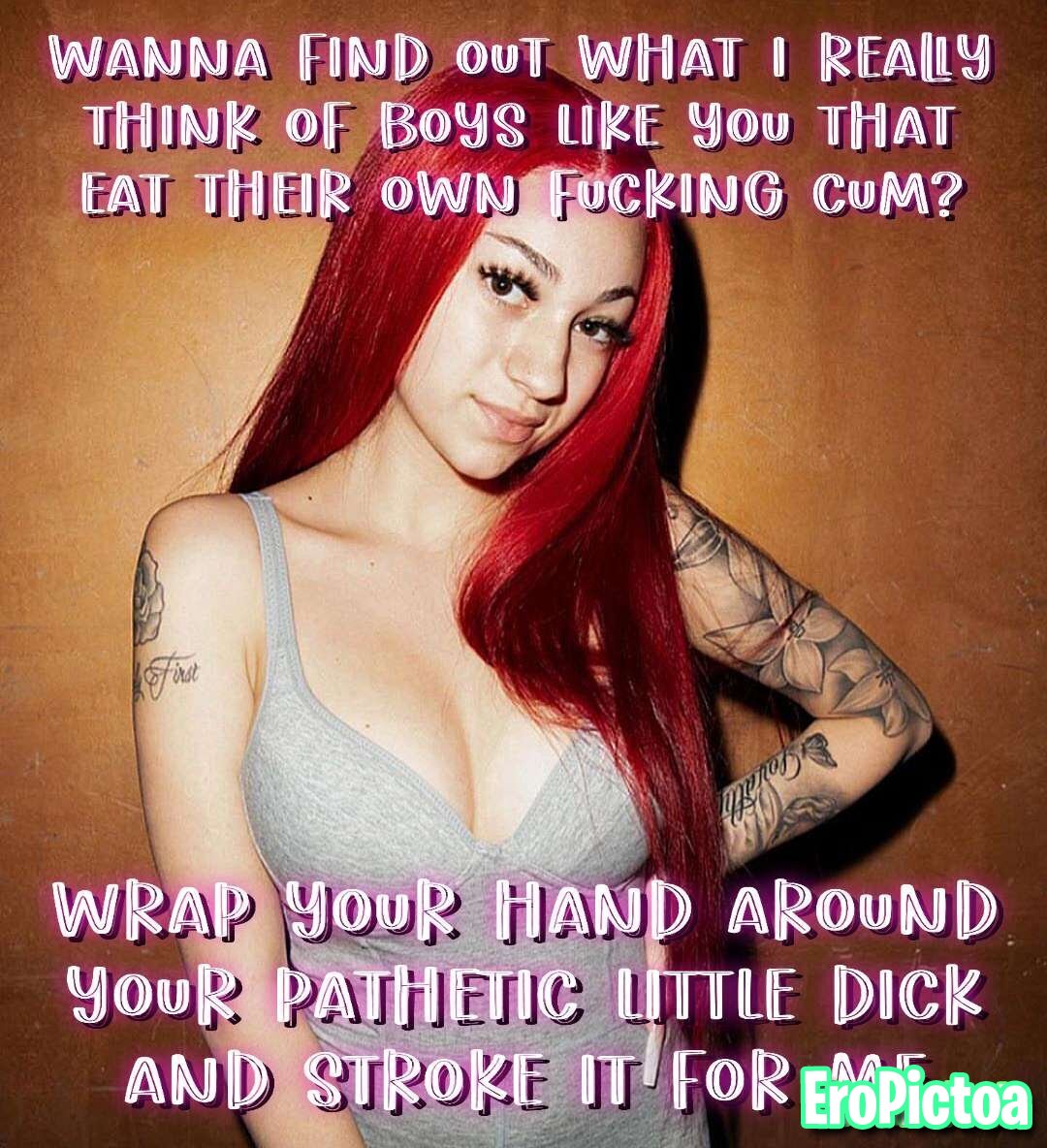 Celebrity Goon Captions photo - Part 2