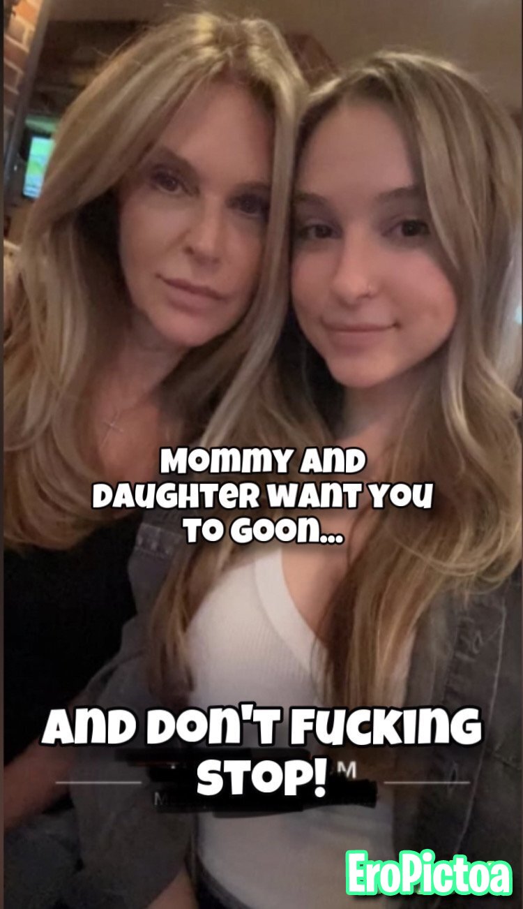 Goon for Irls photo featuring Porn Captions