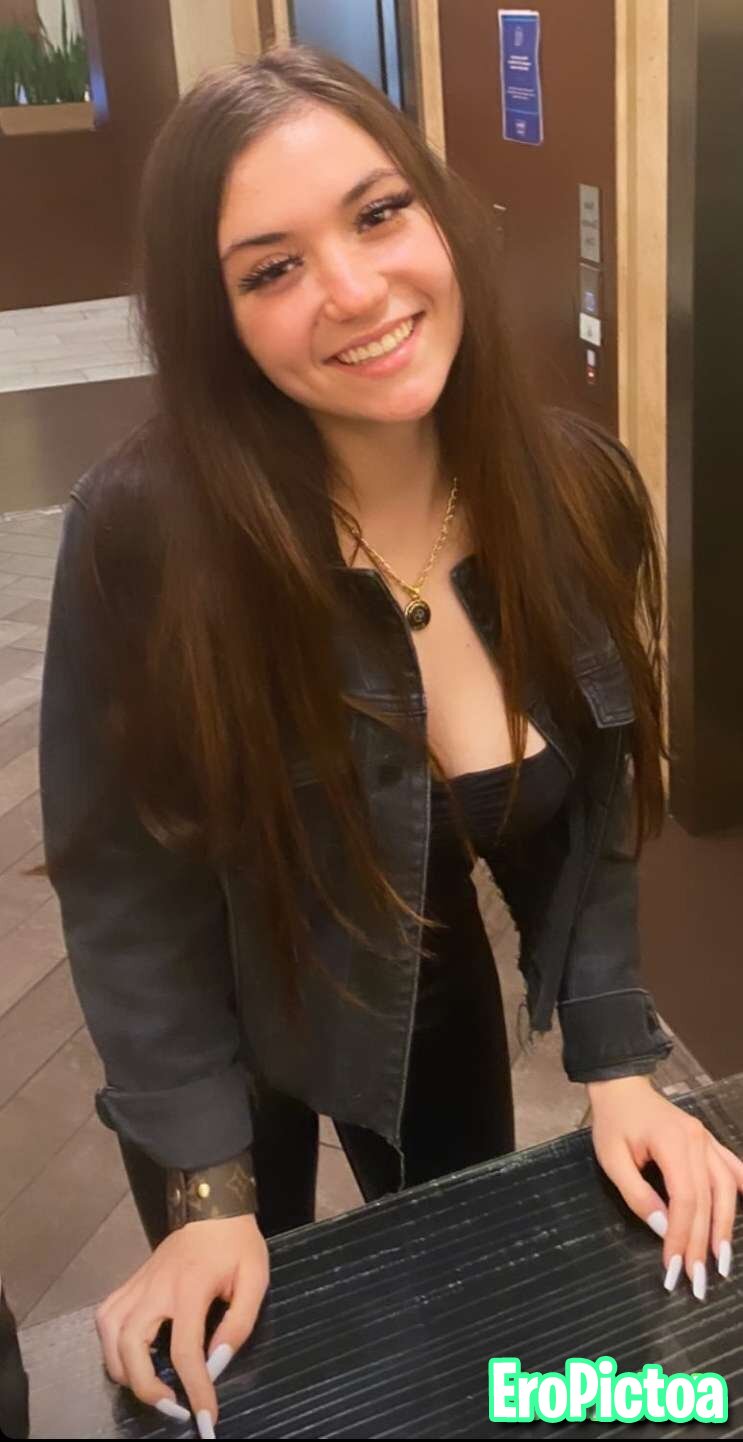Jenna Frank Goon Collection photo featuring Big Tits - Part 2