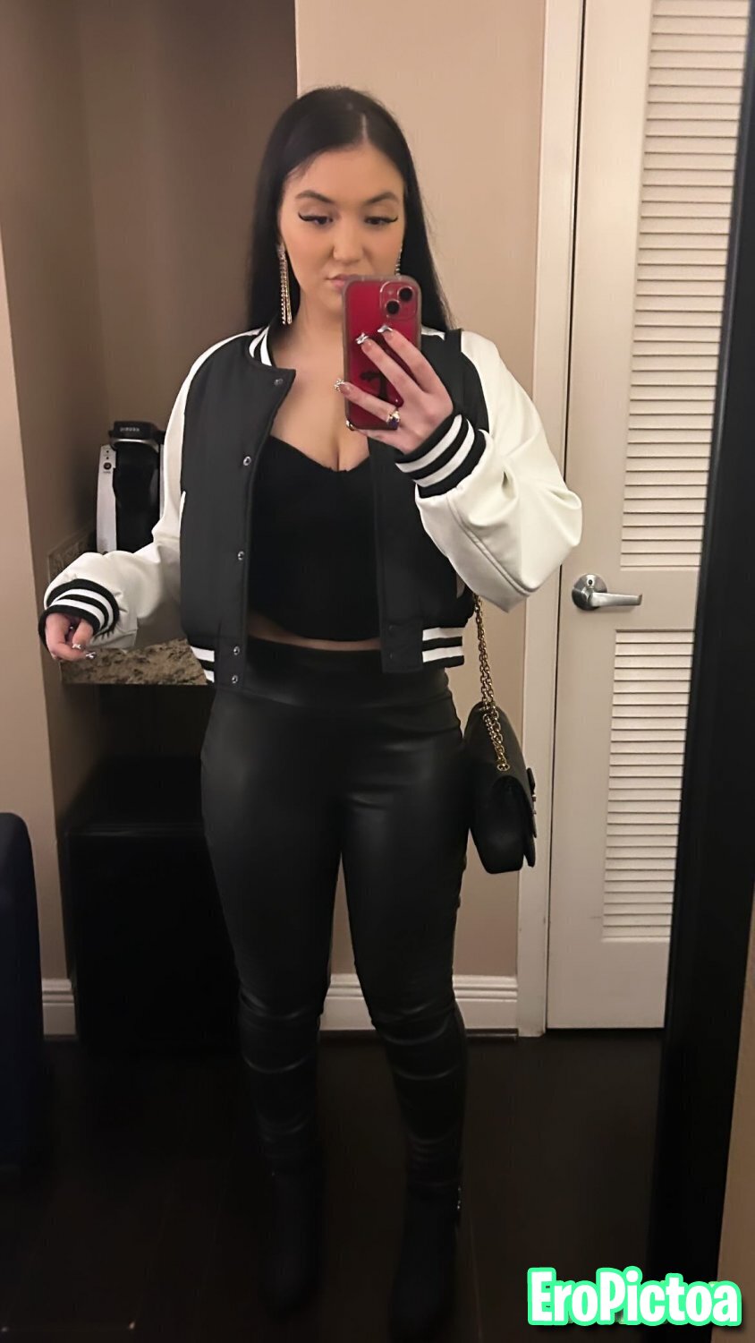Jenna Frank Goon Collection photo featuring Big Boobs - Part 4