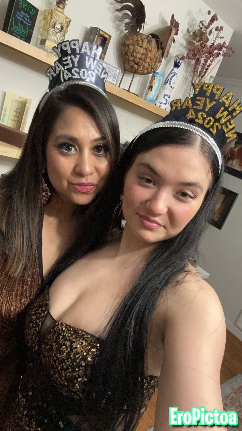 Jenna Frank Goon Collection photo featuring Cleavage - Part 5