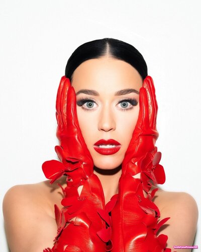 Thumbnail for ♥️Katy Perry facial load horny gooning tribute ♥️(bonus tribute ✨)