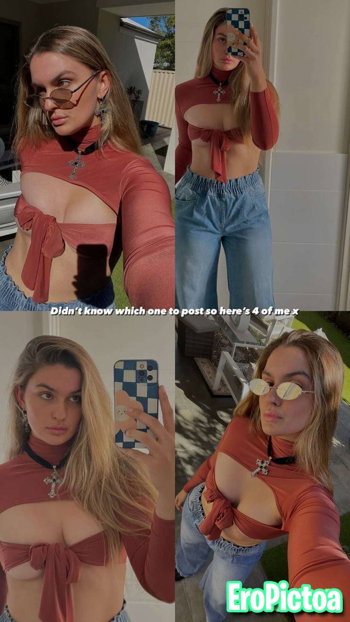 Lil Aussie slut photo featuring Wxposed - Part 3