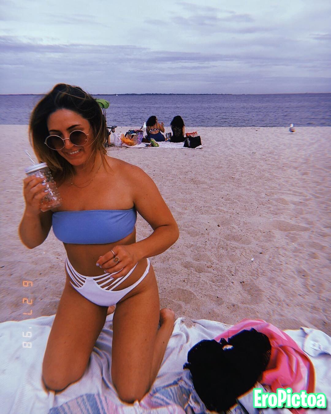 NN goon material local sluts photo featuring Tits