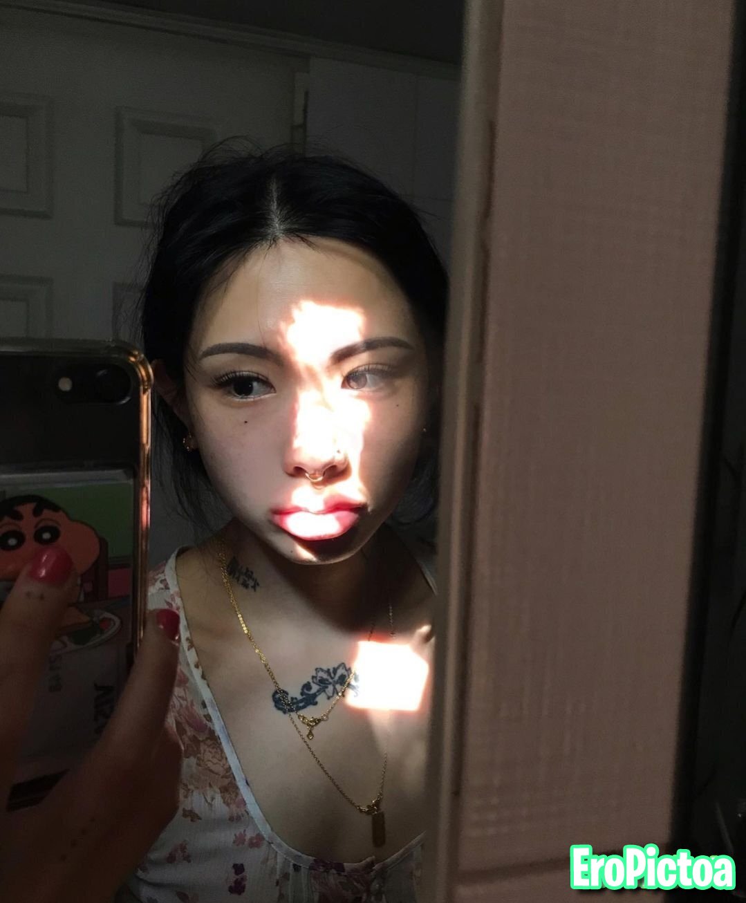 Korean DSL Goon Fuel photo featuring slut - Part 31
