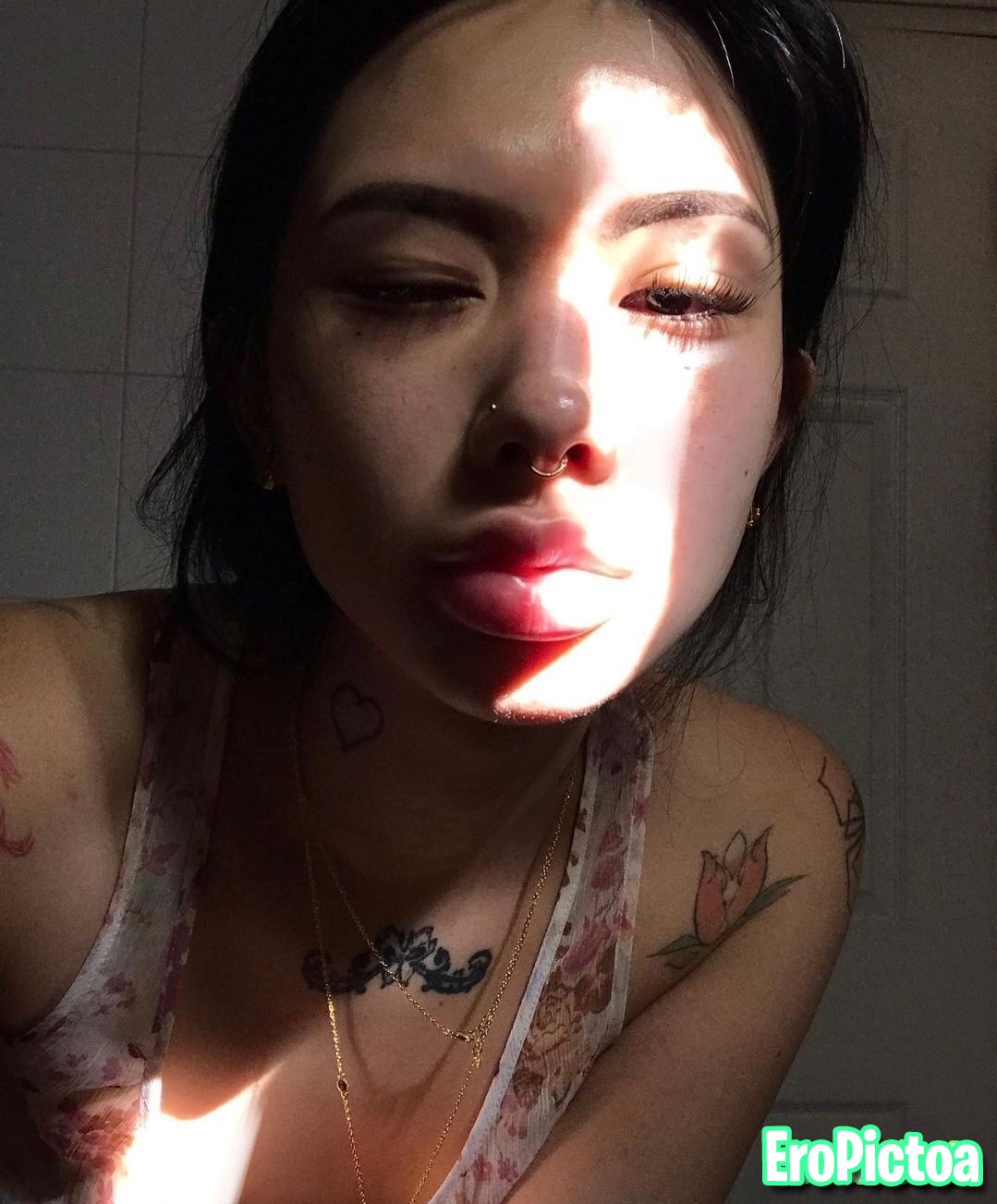 Korean DSL Goon Fuel photo featuring whore - Part 32