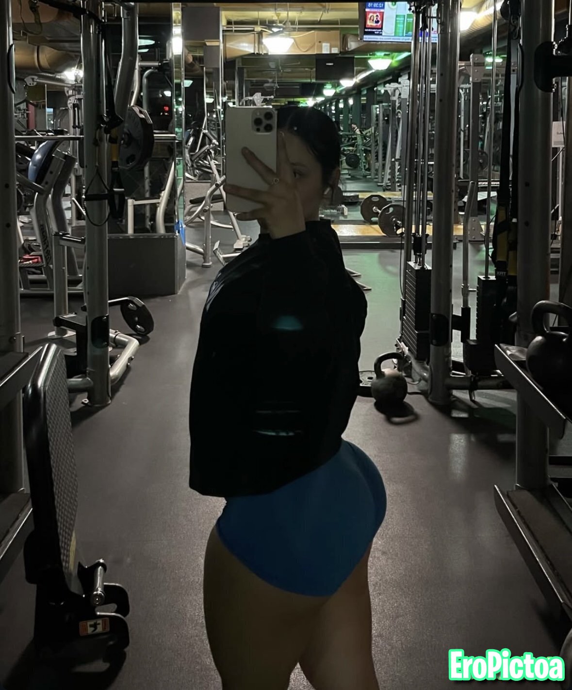 Random goon fuel photo featuring fatass