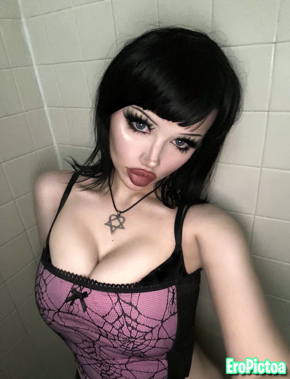 Goth Bimbo Goon Fuel photo featuring alt - Part 5