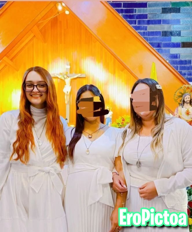 Mais uma crente photo - Part 3