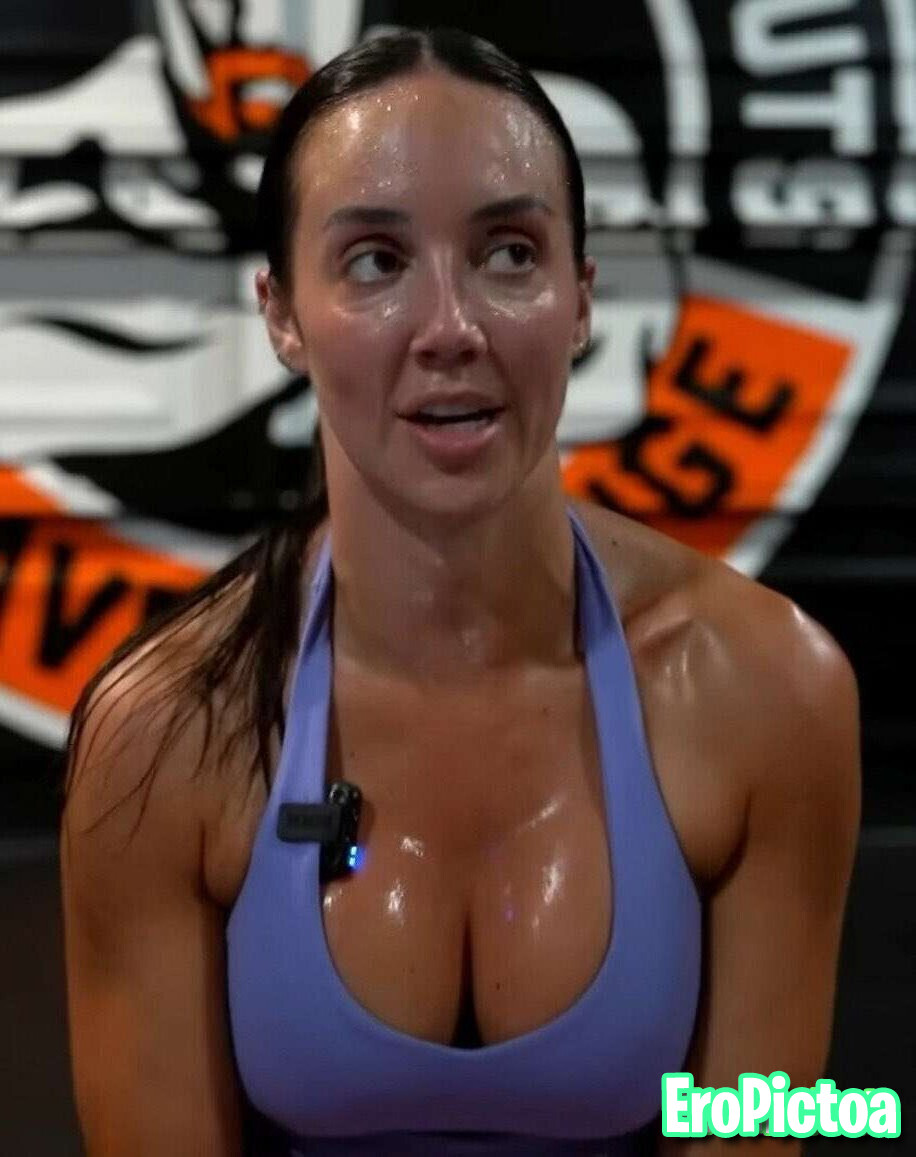 C.G sweaty goon photo featuring Tribute