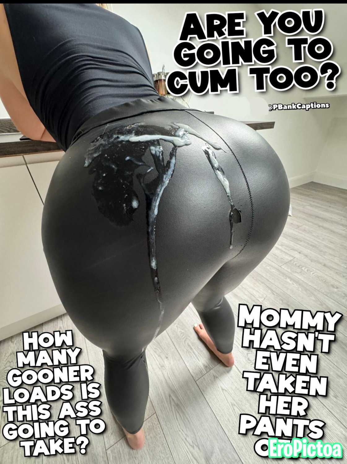 Goon gooner photo - Part 1