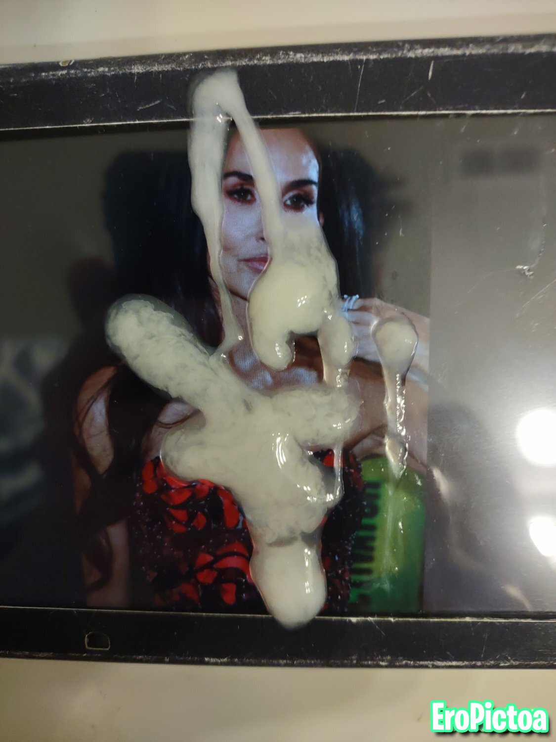Beautiful Mommy demi moore horny gooning cum tribute facial~ (SOP) (drained) photo featuring demimoore - Part 2 Beautiful Mommy demi moore horny gooning cum tribute facial~ (SOP) (drained) photo featuring demimoore - Part 2
