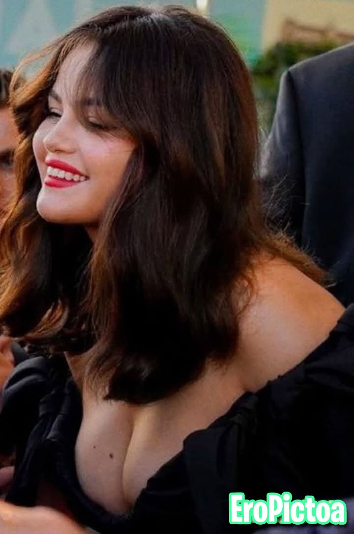 Goon Material Selena Gomez #3 photo featuring IRL Model - Part 10 Goon Material Selena Gomez #3 photo featuring IRL Model - Part 10
