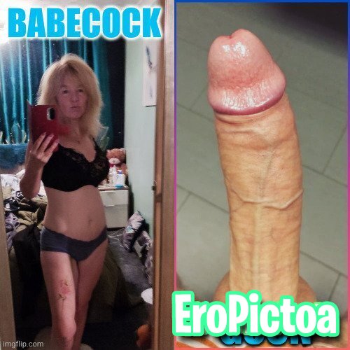UK Milf Babecock Goon photo featuring Babecock - Part 24