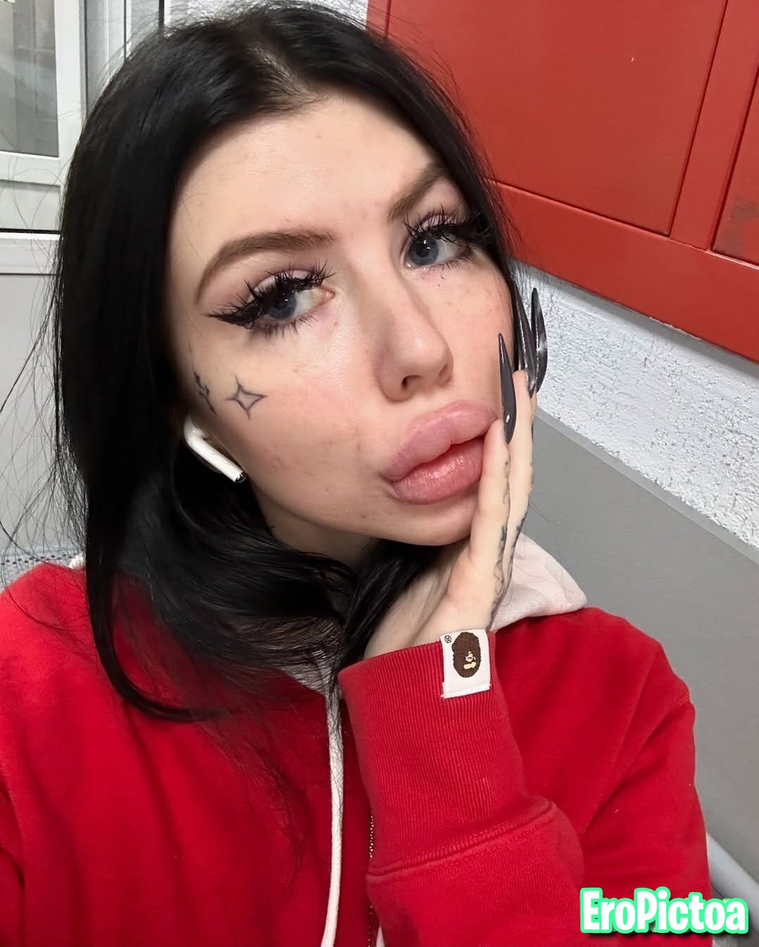 Russian DSL Goon Fuel 3 photo featuring bimbo - Part 16