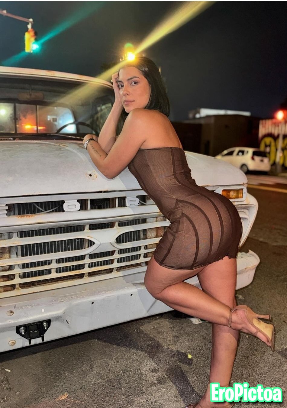 Booty collection : goon material photo featuring Puta - Part 36