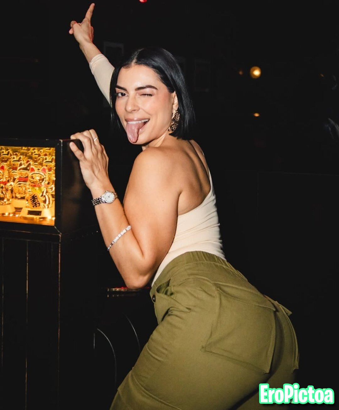 Booty collection : goon material photo featuring 18 - Part 6