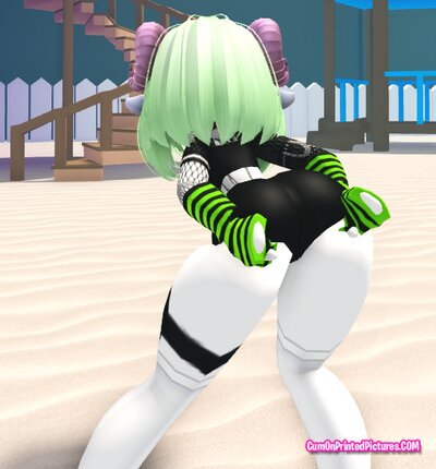 Thumbnail for More Roblox Dances to Goon or Trib
