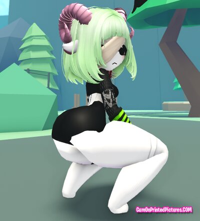 Thumbnail for Roblox Dances for you to Goon to, Tribs Welcome <3