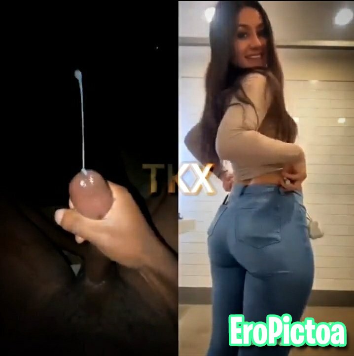 NUTTY TIKTOK GOON #1 Babecock photo featuring Babecock - Part 2