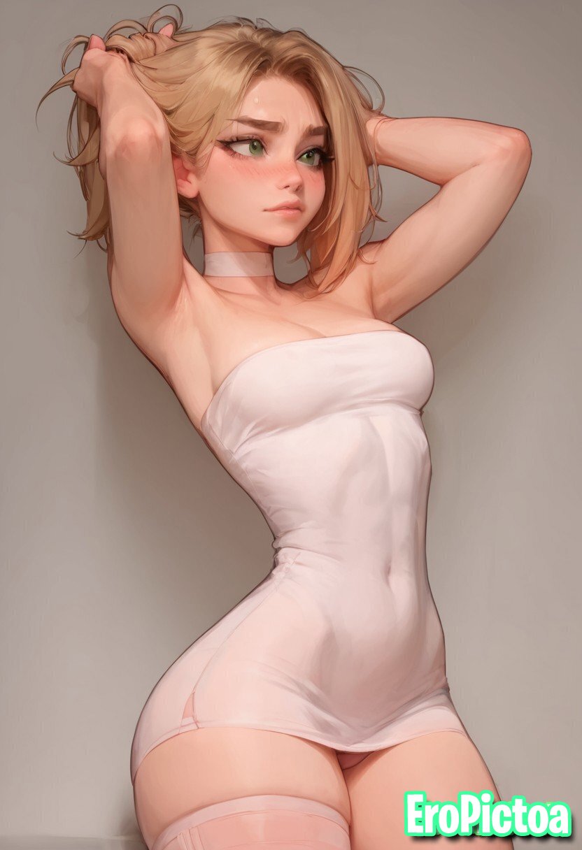 Rule34 Goon Page 2 photo featuring Aerith - Part 46