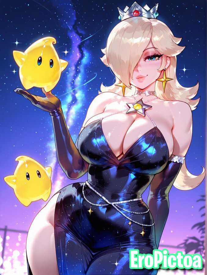 Rule34 Goon Page photo featuring Zelda - Part 22