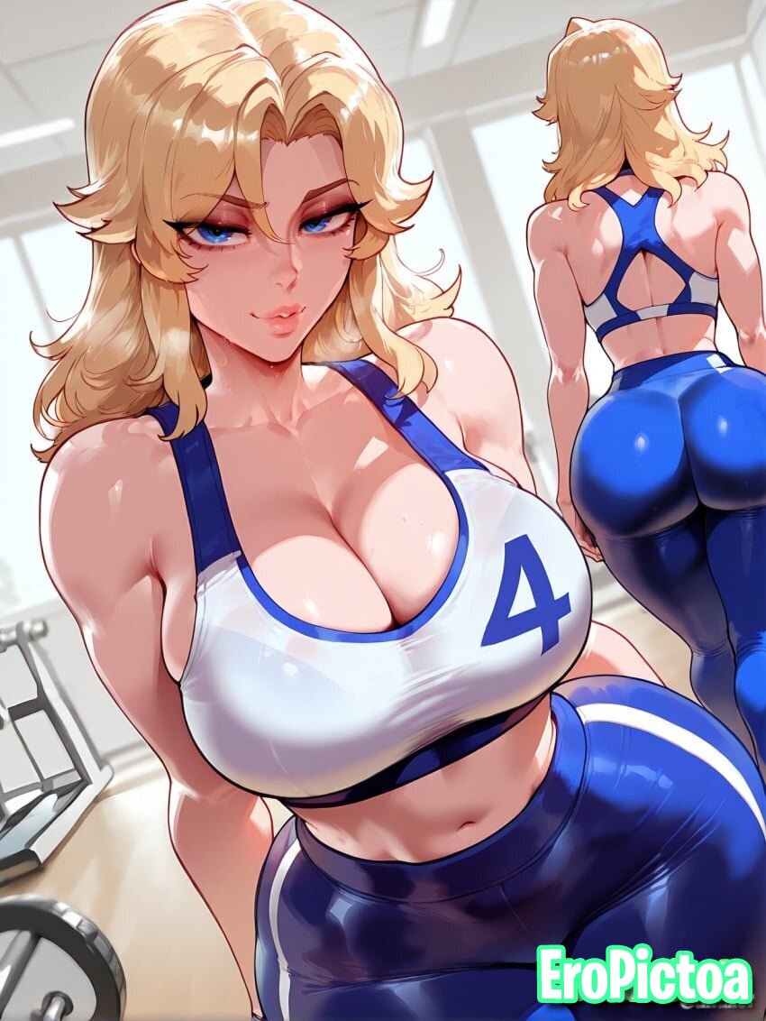 Rule34 Goon Page photo featuring Hot - Part 60