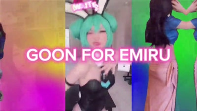 Thumbnail for Em1ru Goon Edit (Countdown)