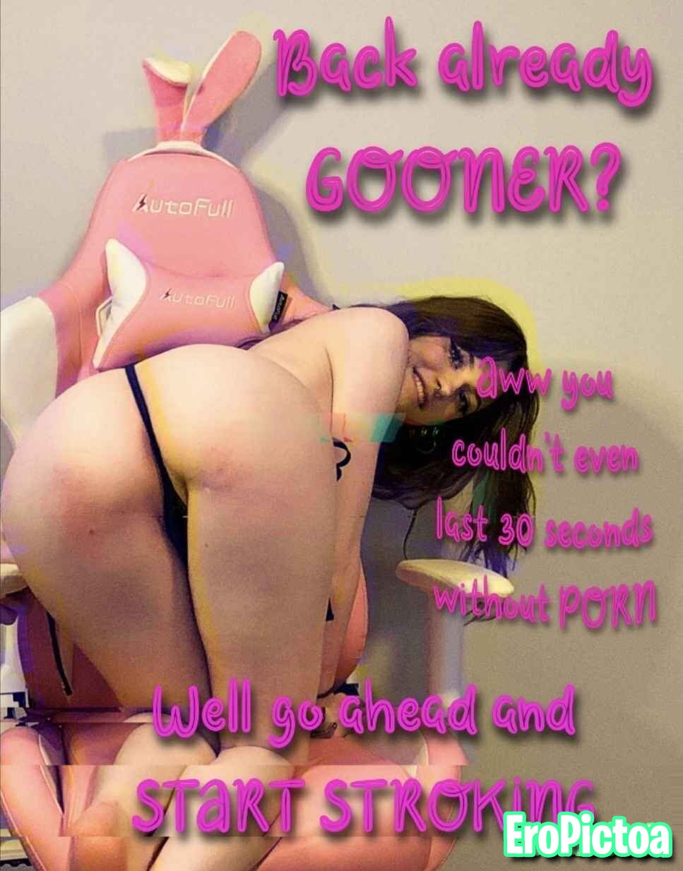 Goon caps photo featuring Captions