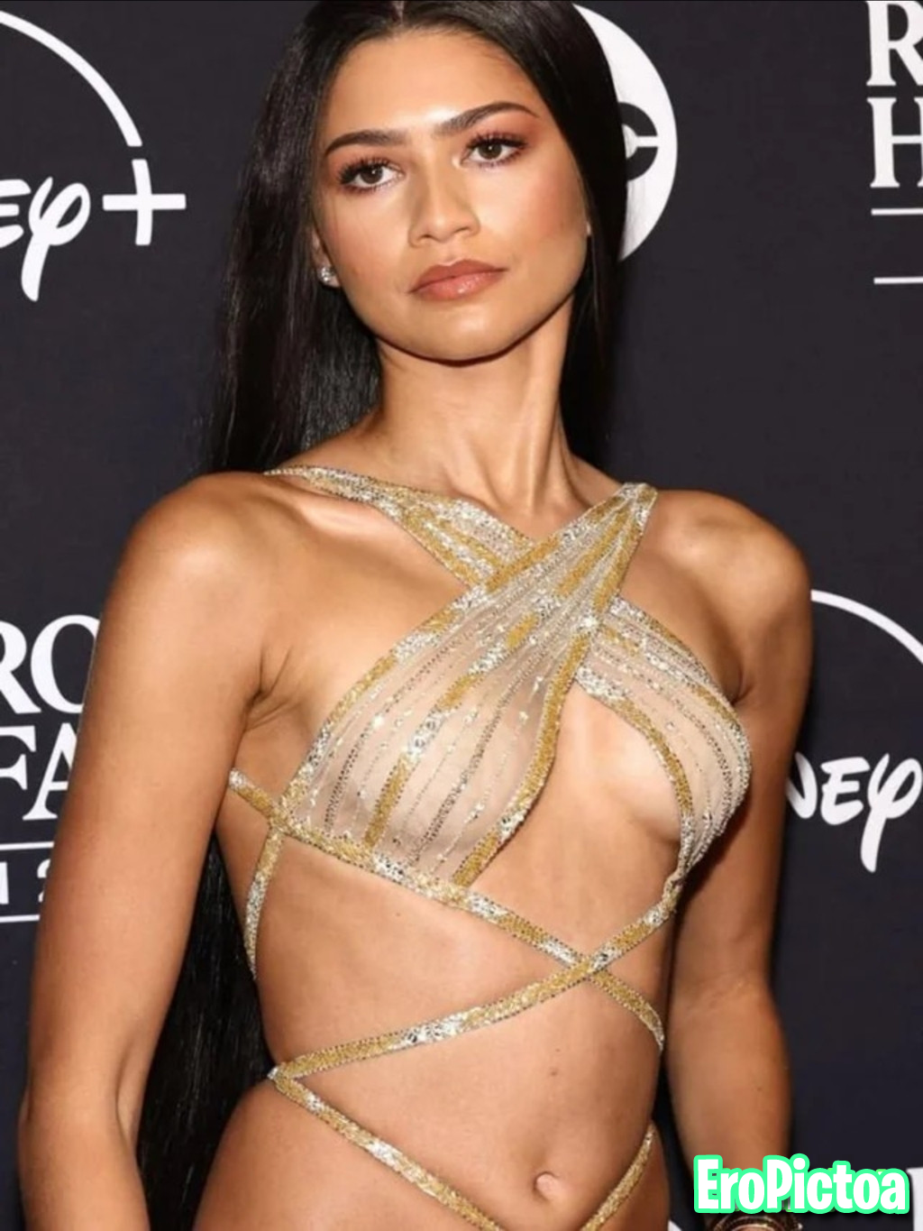 Gooning for celebs photo featuring Edging