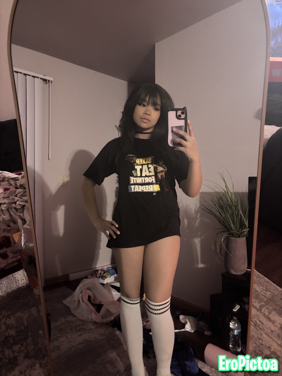 cute cousin perfect to goon to photo featuring slut